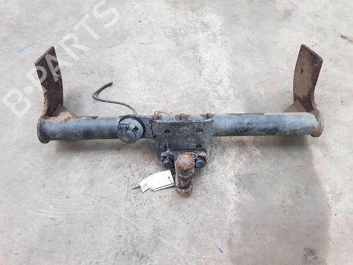 Trækkugle/Mekanisme FORD TRANSIT Platform/Chassis (FM_ _, FN_ _, FF_ _) 2.4 TDCi RWD (115 hp) 28307874