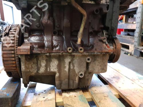 Engine NISSAN MICRA III (K12) 1.5 dCi | BP31864118M1 
