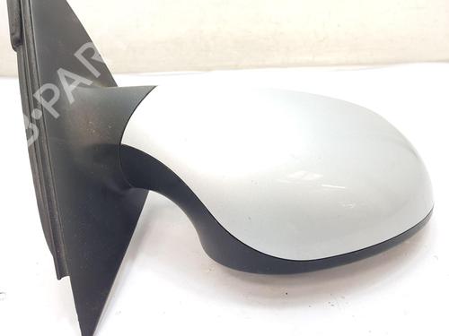 Right mirror SEAT IBIZA III (6L1) 1.4 16V | BP26461445C27 