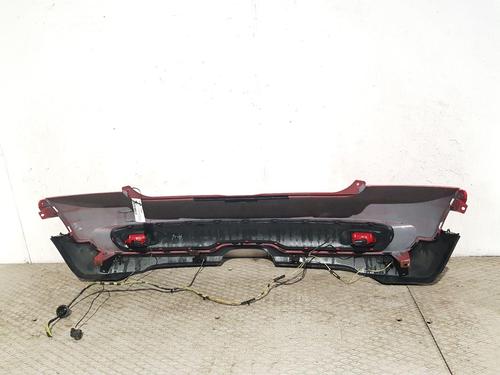 Rear bumper MINI MINI (R56) Cooper S | BP30948793C8