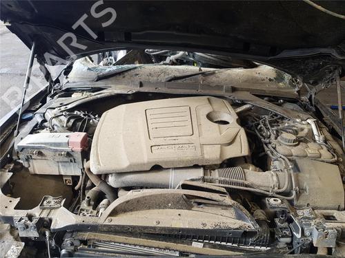 Used Parts JAGUAR XE (X760)  2.0 AWD  4618072