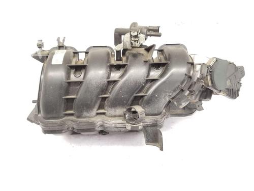 Intake manifold OPEL CORSA E (X15) 1.4 (08, 68) | BP29316065M70 