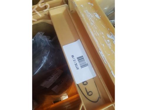 Mirror switch MCLAREN 570S 3.8 | BP22683774I25