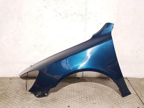 Used Left front fenders SKODA OCTAVIA II Combi (1Z5) 1.6 TDI (105 hp) 30445565