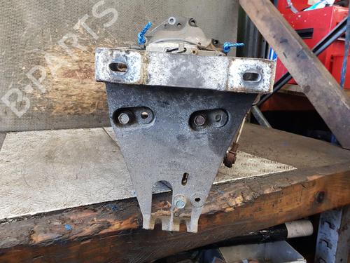 Gearbox PORSCHE BOXSTER (986) 2.7 | BP26903301M3