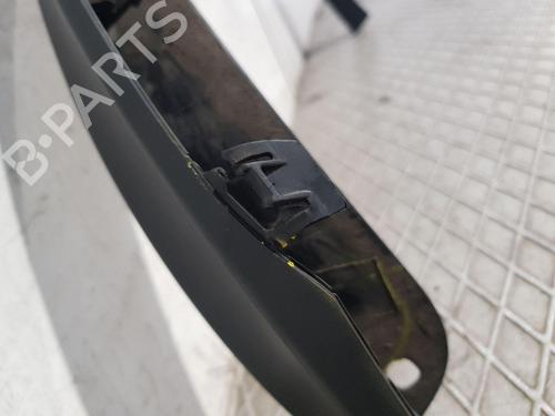Rear left wheel arch trim NISSAN JUKE (F15) 1.6 | BP29620532C136 