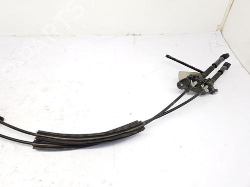 Gear lever AUDI A1 Sportback (GBA) 35 TFSI | BP30713892M90 