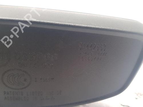 Rear mirror VOLVO XC90 II (256) B6 Mild Hybrid AWD | BP33726561I6  - Image 6