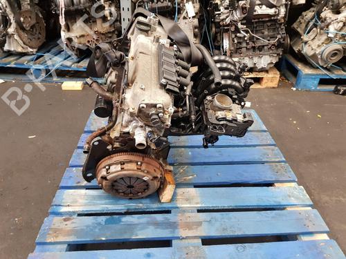 Engine FIAT PUNTO (199_) 1.4 (199AXB1A, 199BXB1A, 199BXB11, 199AXB11) | BP30138017M1