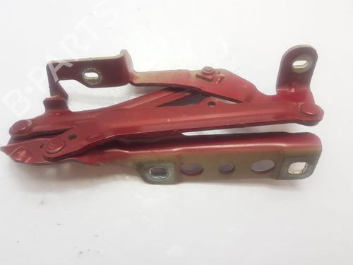 Hinge/Door check strap OPEL GRANDLAND / GRANDLAND X (A18, P1UO) 1.2 (75) | BP26875466C146 