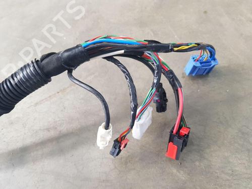 Wiring harness TESLA MODEL Y (5YJY) EV Performance All-wheel Drive | BP36697916E16 - Image 3