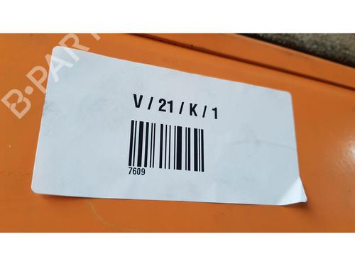 Left taillight HONDA CR-V III (RE_)  | BP28157783C34  - Image 11