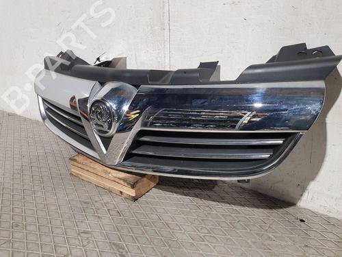 Grille VAUXHALL ZAFIRA Mk II (B) (A05) 1.8 | BP22657864C40 