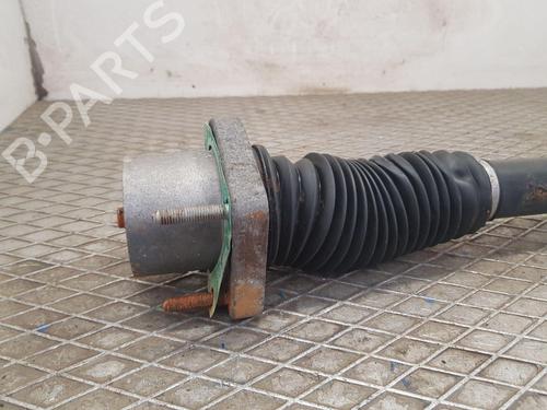 Left rear shock absorber LAND ROVER RANGE ROVER SPORT II (L494) 5.0 SCV8 4x4 | BP28362797M18 