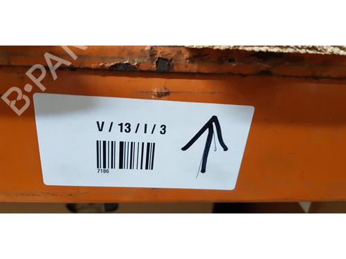 Abs pomp PEUGEOT 208 II (UB_, UP_, UW_, UJ_) 1.2 PureTech 100 | BP29597741M43 