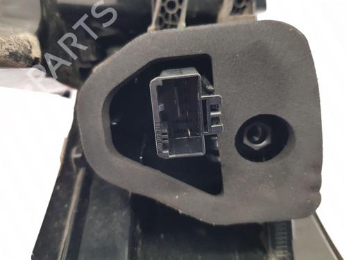 Right taillight VW T-ROC (A11, D11)  | BP29756035C35