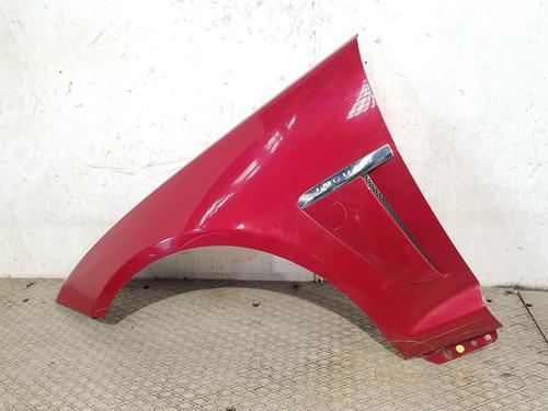 Left front fenders JAGUAR XF I (X250) 3.0 D | BP27455570C41 
