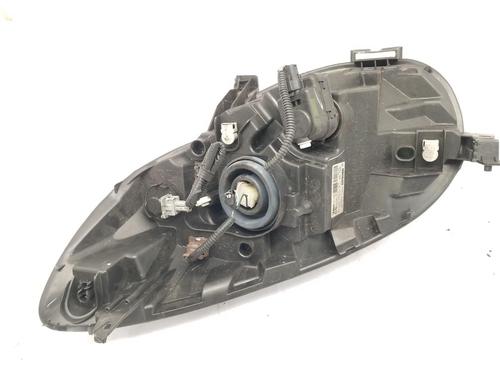 Right headlight CITROËN C1 (PM_, PN_) 1.0 | BP32430247C29 - Image 8