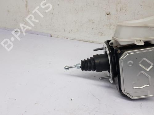 ABS Bremseaggregat JAGUAR F-PACE (X761) 2.0 Ti4 AWD | BP22656289M43 