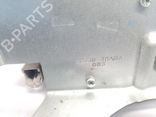 Rear wiper motor NISSAN MICRA IV (K13K, K13KK) 1.2 | BP24478284M102 