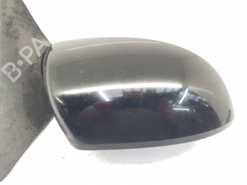 Right mirror MAZDA 6 Hatchback (GH) 2.2 MZR-CD (GH10) | BP29467506C27 