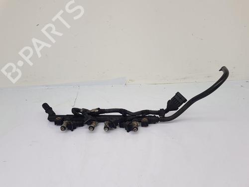 Injection rail FIAT 500 (312_) 1.2 (312AXA1A) | BP36459576M98 - Image 4