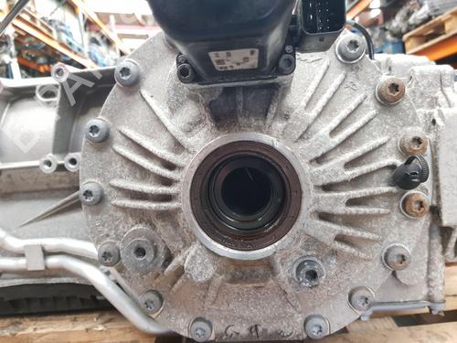 Gearbox ASTON MARTIN VANTAGE Coupe V8 | BP22683245M3