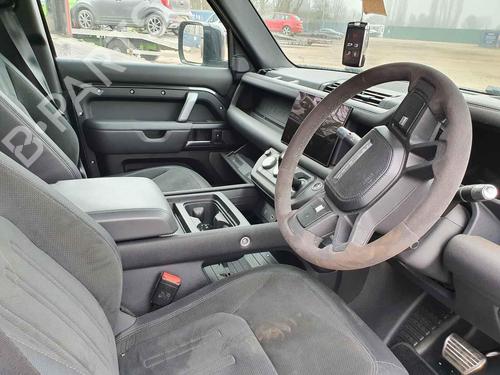 Right front window switch LAND ROVER DEFENDER Station Wagon (L663)  | BP34142226I26  - Image 10