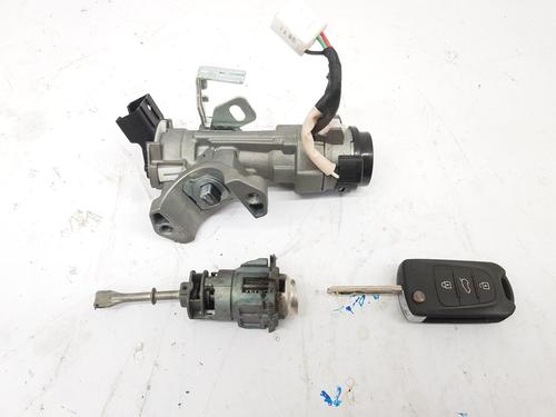 Used Ignition barrel Ignition barrel HYUNDAI i20 I (PB, PBT) 1.2 (78 hp) 39747871 39747871