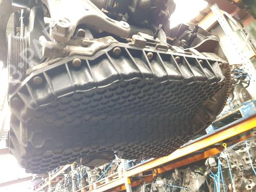 Engine VW GOLF VII (5G1, BQ1, BE1, BE2) 2.0 R 4motion | BP27353154M1