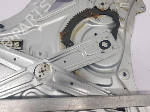 Front left window mechanism HYUNDAI ix35 (LM, EL, ELH) 1.7 CRDi | BP29575842C22