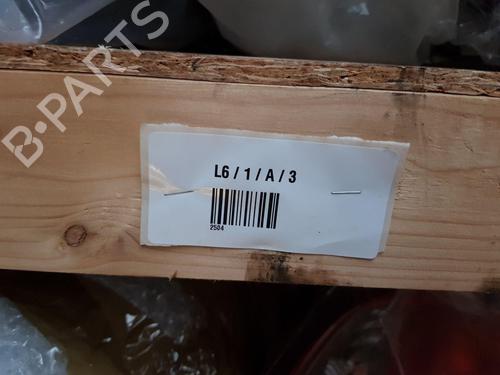 Right headlight VOLVO C30 (533) 2.0 | BP22209201C29 