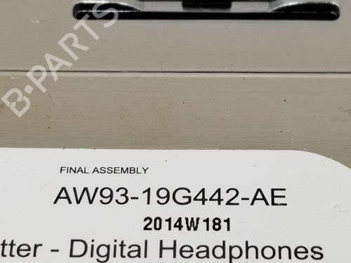 Other JAGUAR XJ (X351) 3.0 SDV6 | BP22667973O1