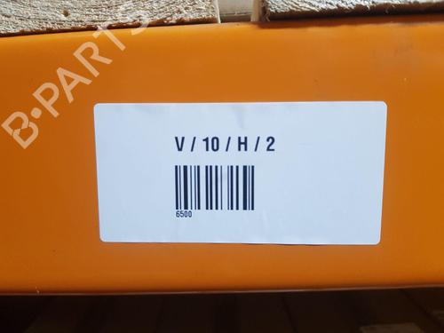 Engine control unit (ECU) VW TIGUAN (5N_) | BP22204736M57