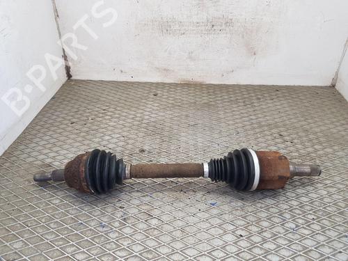 Used Left front driveshaft FORD KUGA II (DM2) 1.5 EcoBoost (150 hp) 28087881