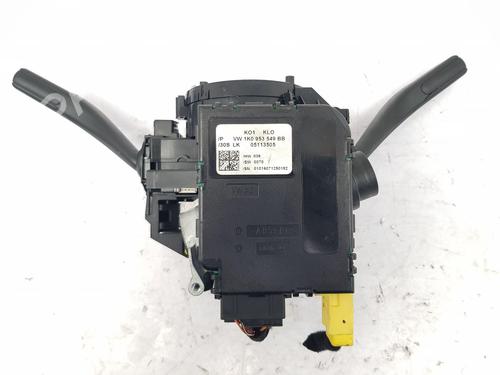 Ignition barrel VW GOLF V (1K1) 1.4 16V | BP29229697M48 