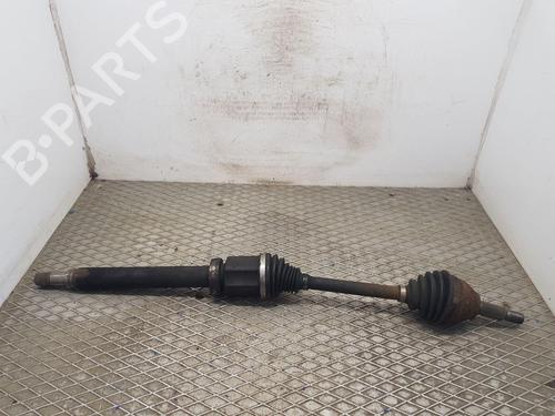 Used Right front driveshaft FORD TRANSIT CONNECT (P65_, P70_, P80_) [2002-2025]  26328323