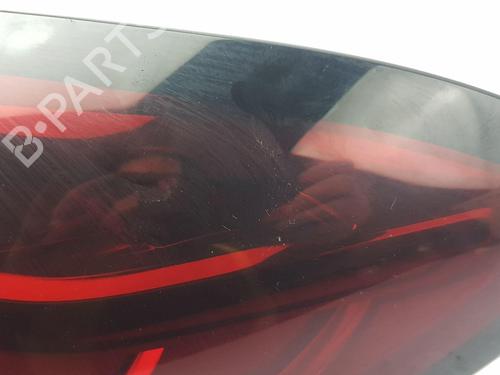 Right taillight RENAULT CAPTUR I (J5_, H5_) 0.9 TCe 90 | BP34253605C35  - Image 5