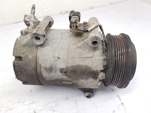 AC compressor FORD S-MAX (CJ, WA6) 2.0 TDCi | BP29549203M34 