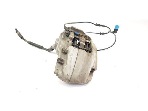Right front brake caliper MERCEDES-BENZ E-CLASS Coupe (C238) E 220 d (238.314) | BP29492701M104 