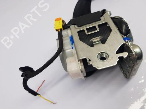 Front left seatbelt PEUGEOT EXPERT Van (V_) 1.6 BlueHDi 95 | BP29871034I26