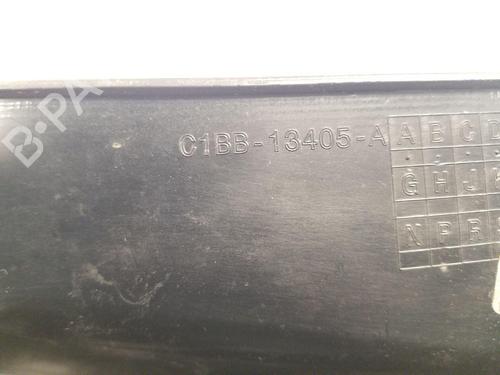 Left taillight FORD FIESTA VI (CB1, CCN) 1.25 | BP27166950C34 