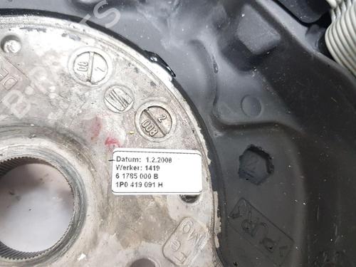 Steering wheel SEAT LEON (1P1) 1.6 | BP25980590C49 