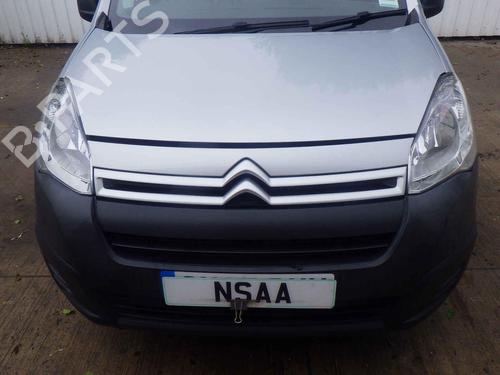 Radio CITROËN BERLINGO Box Body/MPV (B9) 1.6 BlueHDi 100 | BP27530401E6  - Image 14