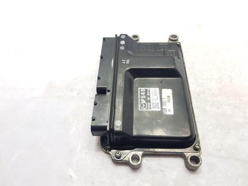 Engine control unit (ECU) MAZDA 2 Hatchback (DL, DJ) 1.5 SKYACTIV-G (DJLFS) | BP30891641M57