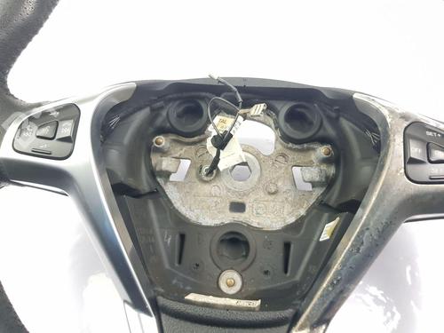 Steering wheel FORD FIESTA VI (CB1, CCN) 1.6 ST | BP24511431C49 