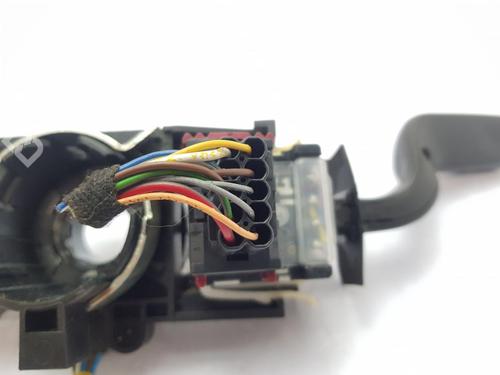 Steering column stalk SAAB 9-5 Estate (YS3E) 1.9 TiD | BP22663499I23 