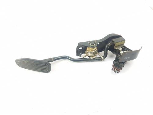 Pedal TOYOTA HIACE V Van (TRH2__, KDH2__, LH2__, GDH2__) 2.5 D-4D | BP30445277I4 