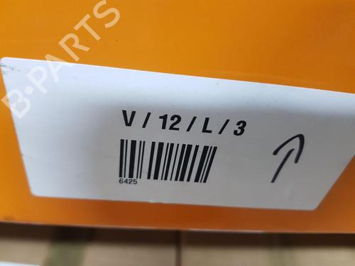 ABS pump VOLVO V40 Hatchback (525) D2 | BP33726460M43  - Image 7