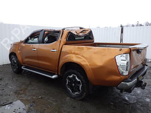Electronic sensor NISSAN NAVARA NP300 Pickup (D23, D23T) | BP22678054M84 - Image 12